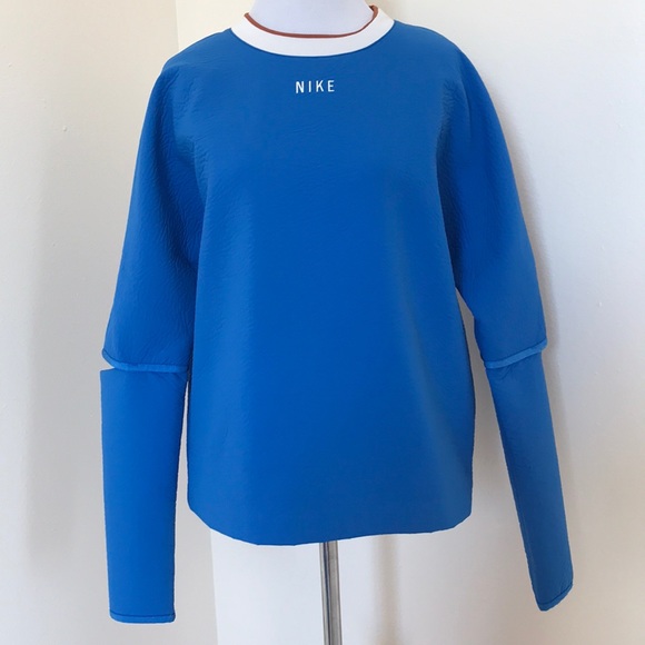 NEW Nike Sportswear Tech Pack $120 top - Picture 3 of 7